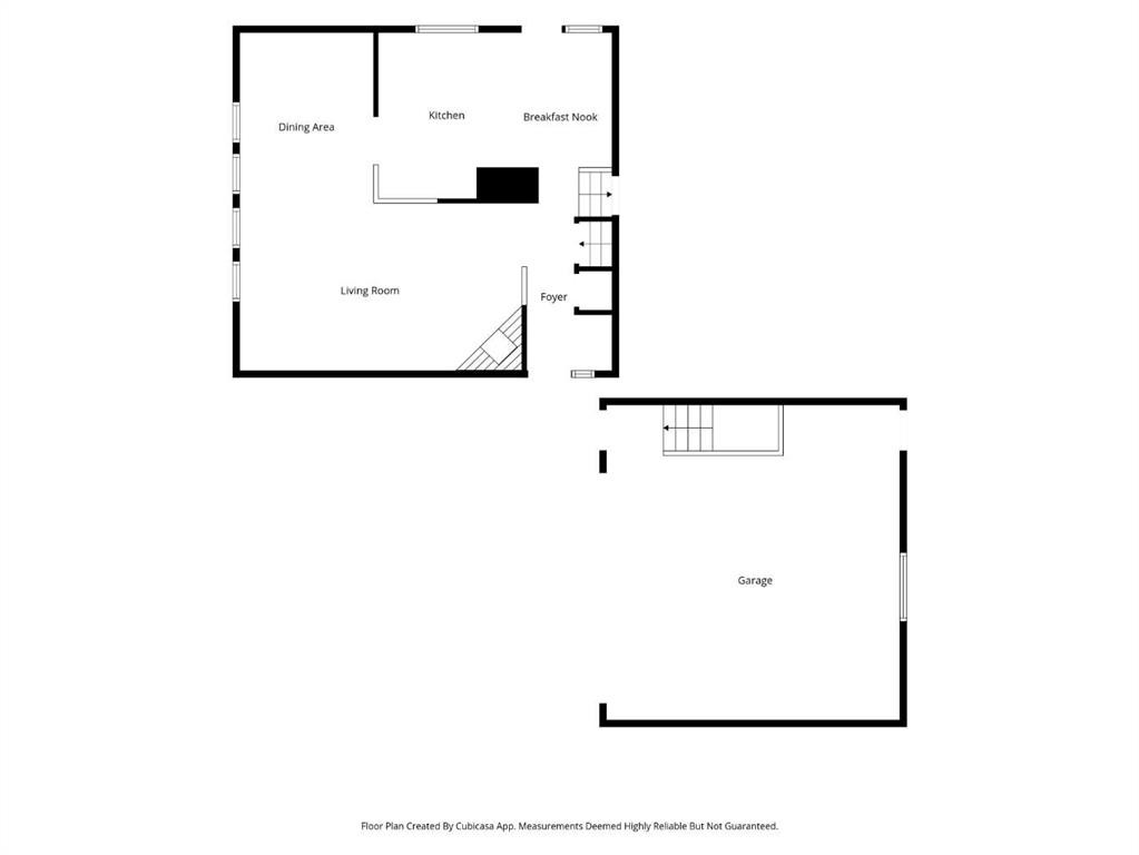 5407 48 Avenue, Killam, AB - Other