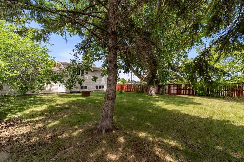 5407 48 Avenue, Killam, AB