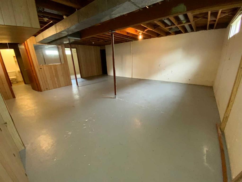 521 4 Street Se, Three Hills, AB