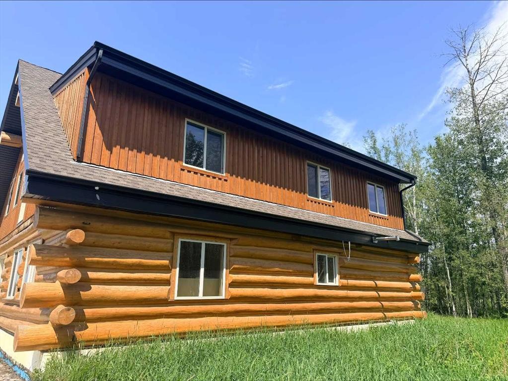 382044 Highway 761, Condor, AB