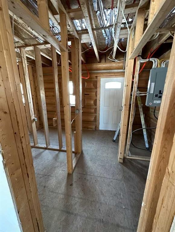 382044 Highway 761, Condor, AB
