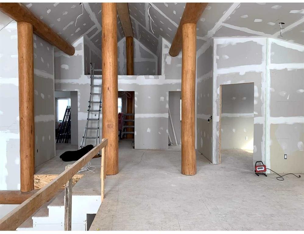382044 Highway 761, Condor, AB
