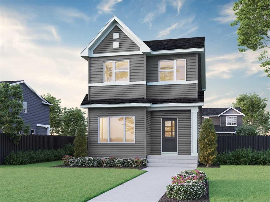 148 Snowberry Common Se, Calgary, AB
