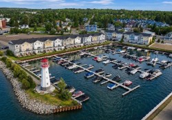 12-5230 Lakeshore Drive Sylvan Lake, AB T4S 1Y8