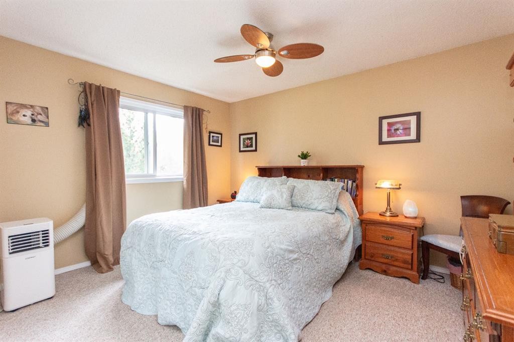 37 Rupert Crescent, Red Deer, AB