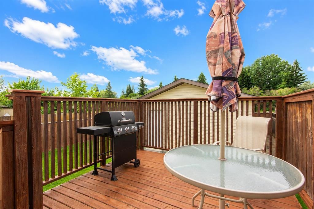 37 Rupert Crescent, Red Deer, AB