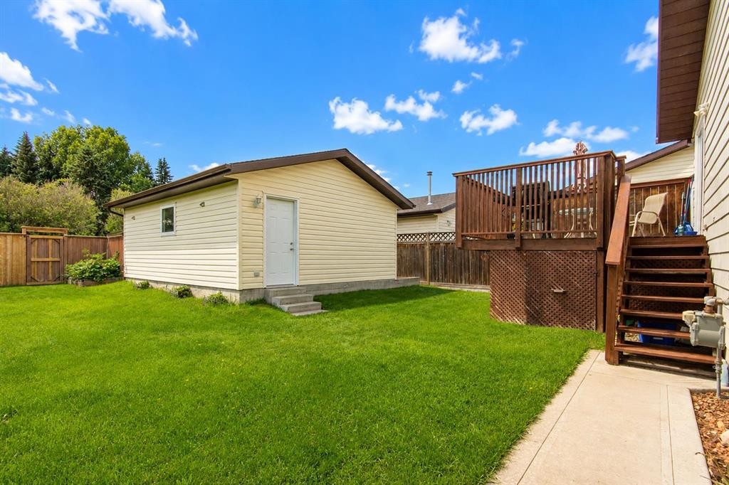 37 Rupert Crescent, Red Deer, AB