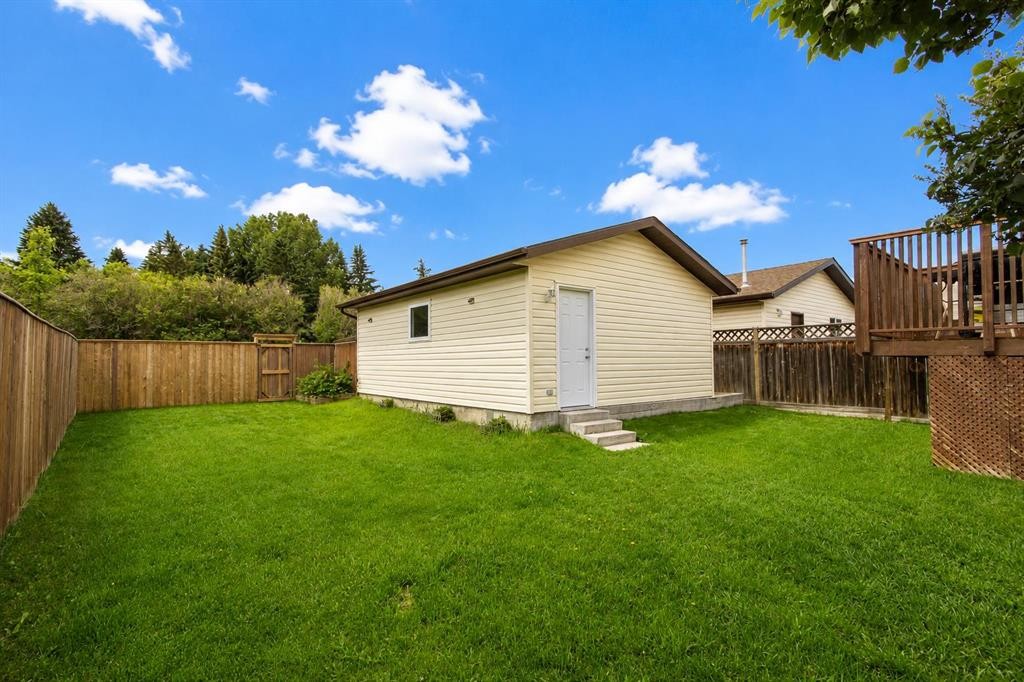 37 Rupert Crescent, Red Deer, AB