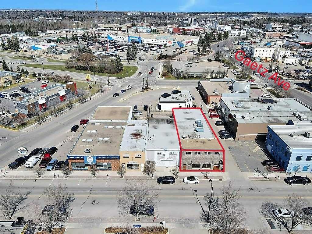 5114 48 Street, Red Deer, AB