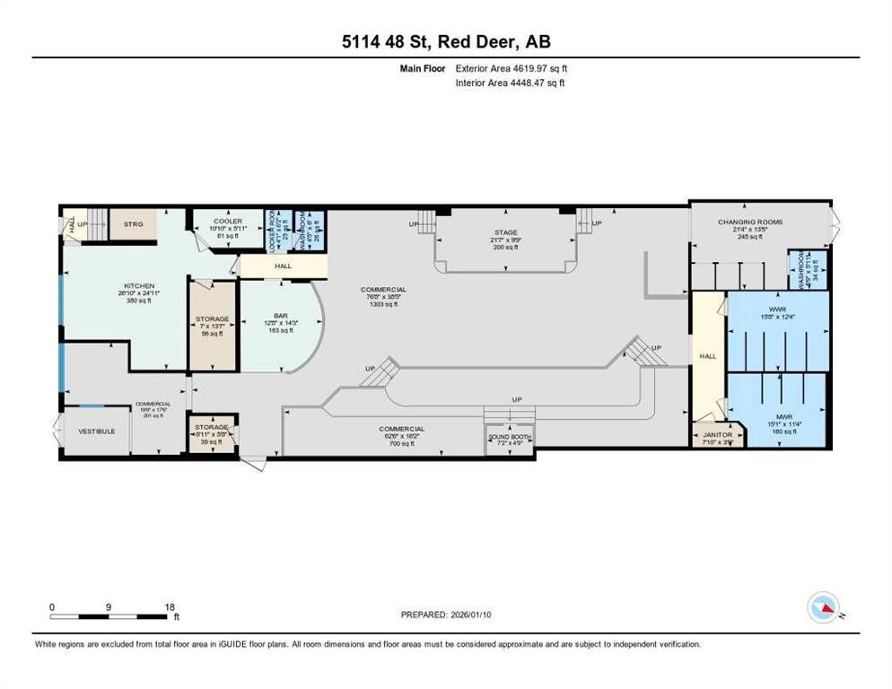 5114 48 Street, Red Deer, AB