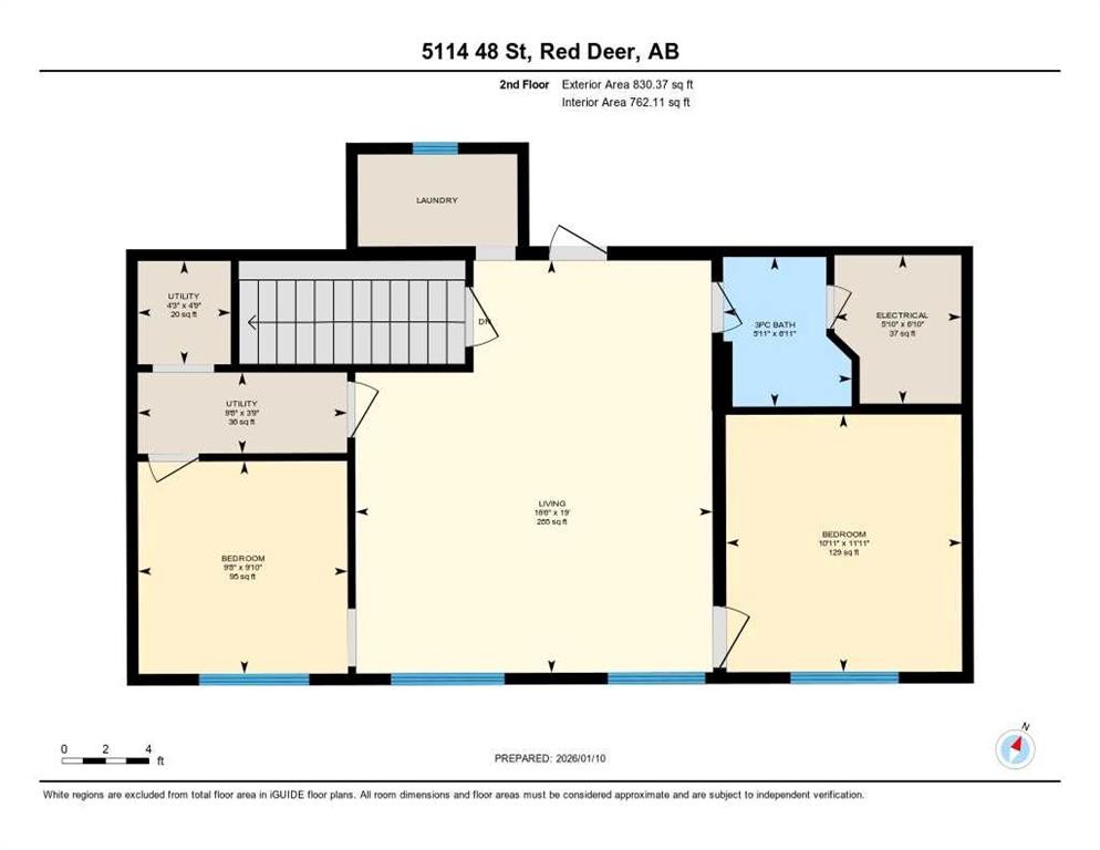 5114 48 Street, Red Deer, AB