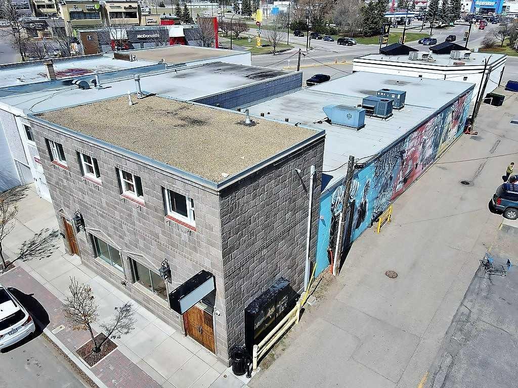 5114 48 Street, Red Deer, AB