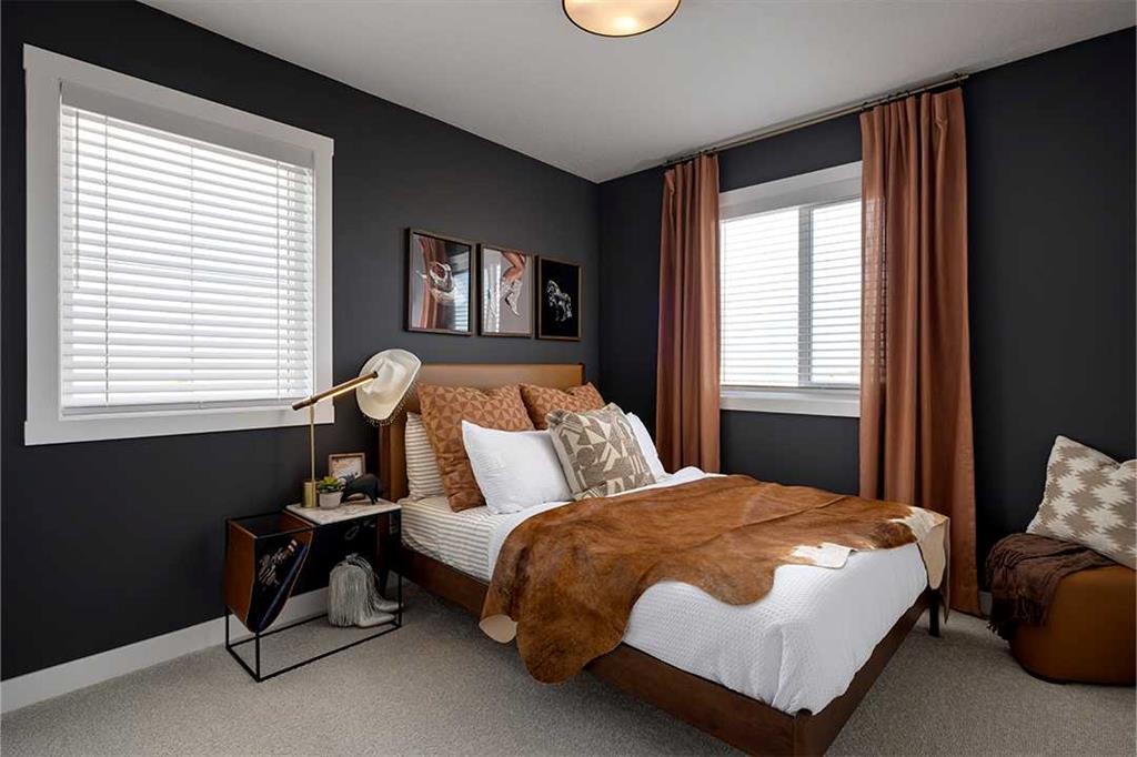 540 Tekarra Drive Nw, Calgary, AB