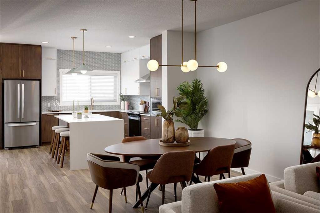 540 Tekarra Drive Nw, Calgary, AB