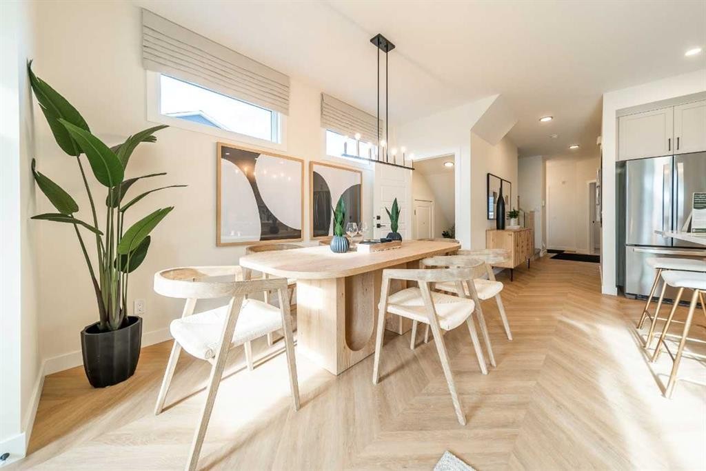 79 Lewiston Park Ne, Calgary, AB - Indoor