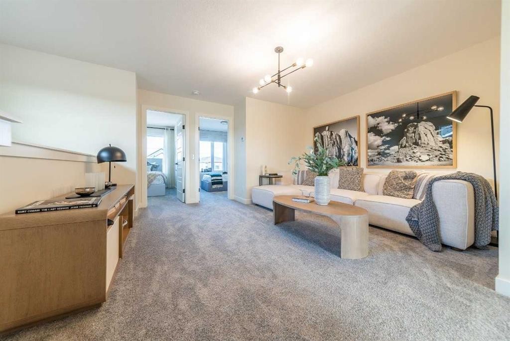 79 Lewiston Park Ne, Calgary, AB - Indoor