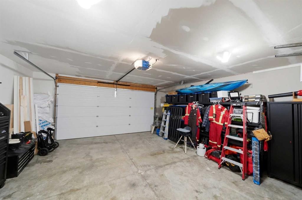 48 Dodge Avenue, Red Deer, AB
