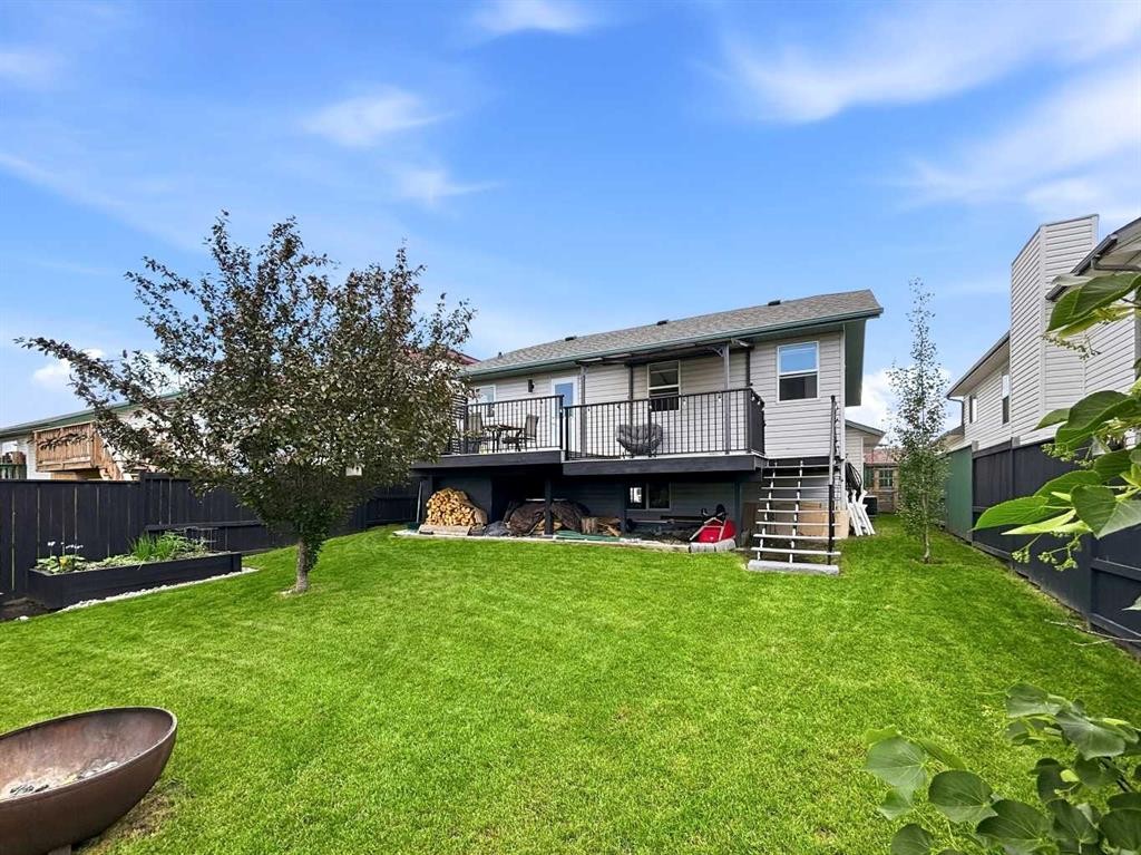 48 Dodge Avenue, Red Deer, AB