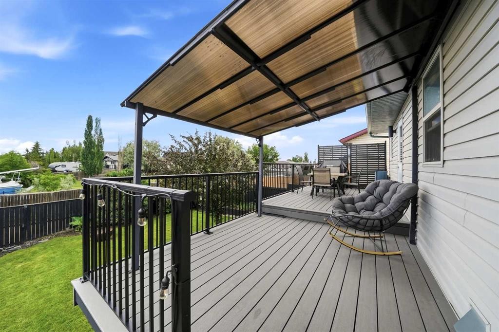 48 Dodge Avenue, Red Deer, AB