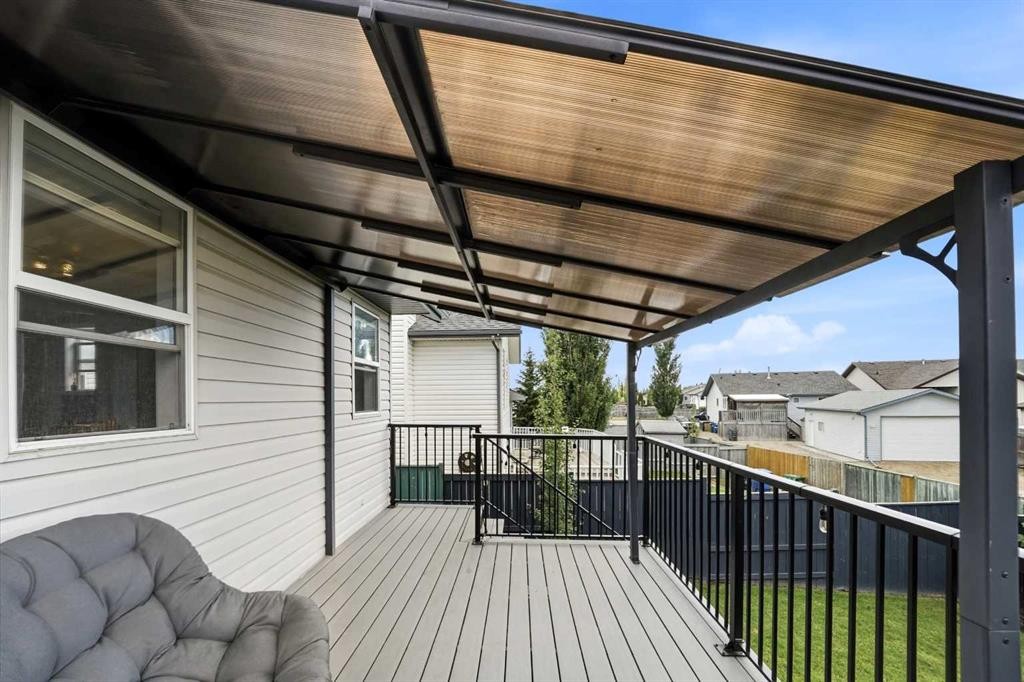 48 Dodge Avenue, Red Deer, AB