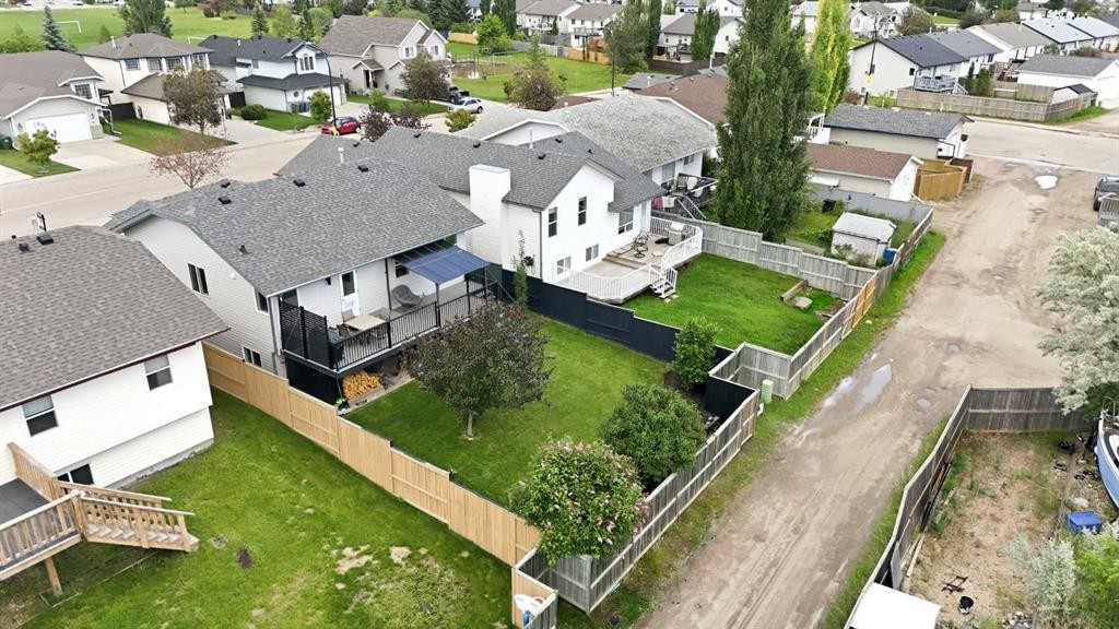 48 Dodge Avenue, Red Deer, AB