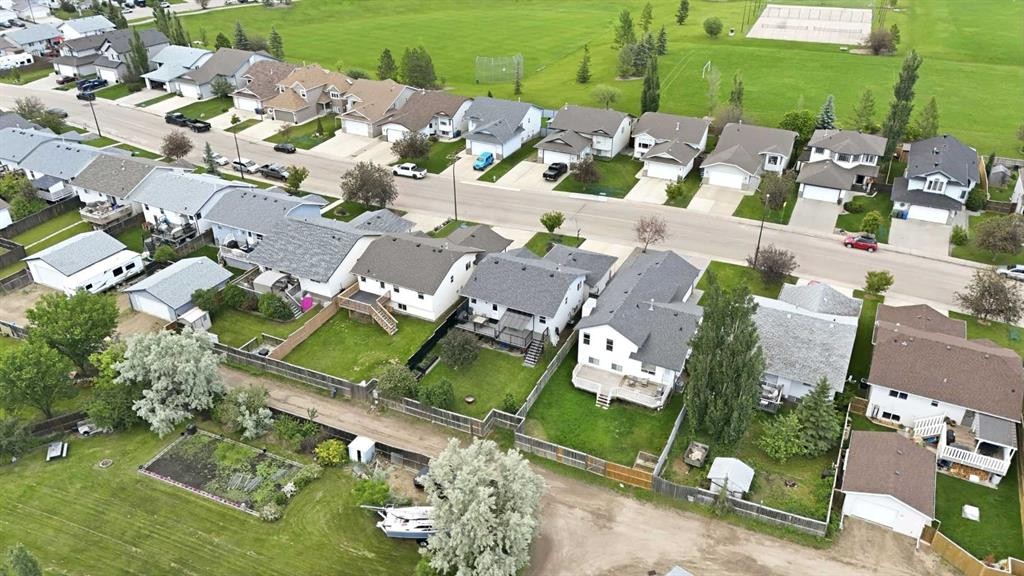 48 Dodge Avenue, Red Deer, AB
