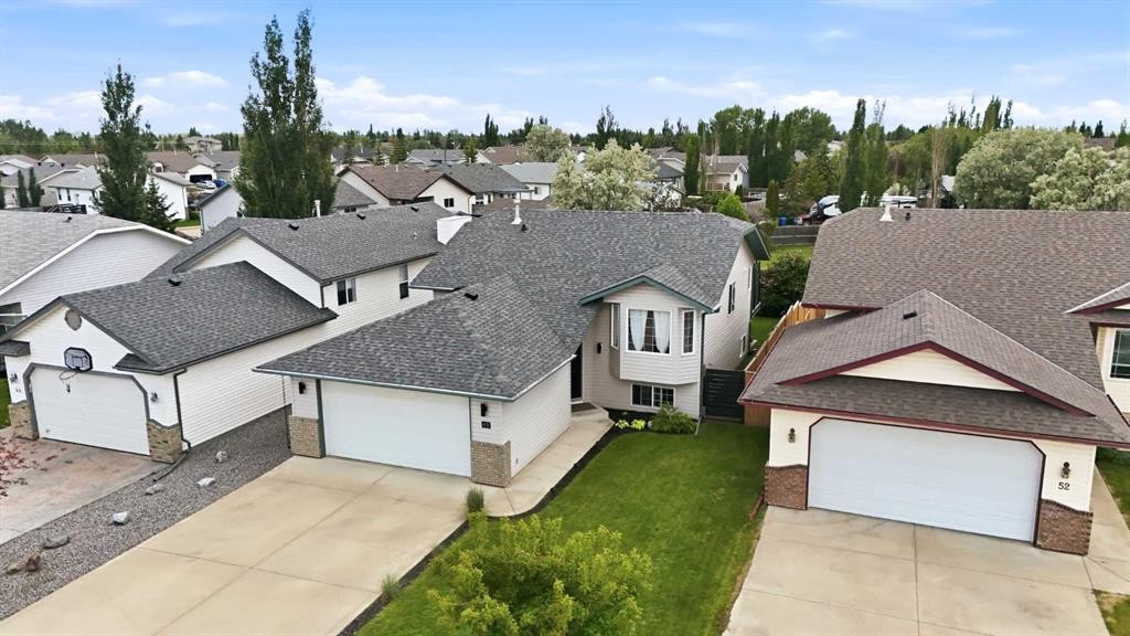 48 Dodge Avenue, Red Deer, AB