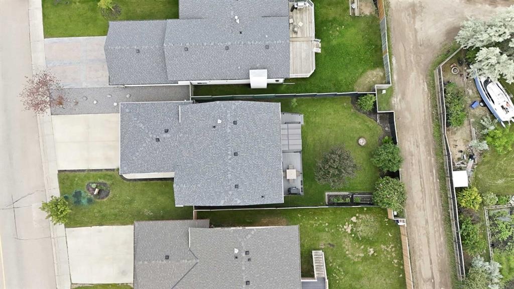 48 Dodge Avenue, Red Deer, AB