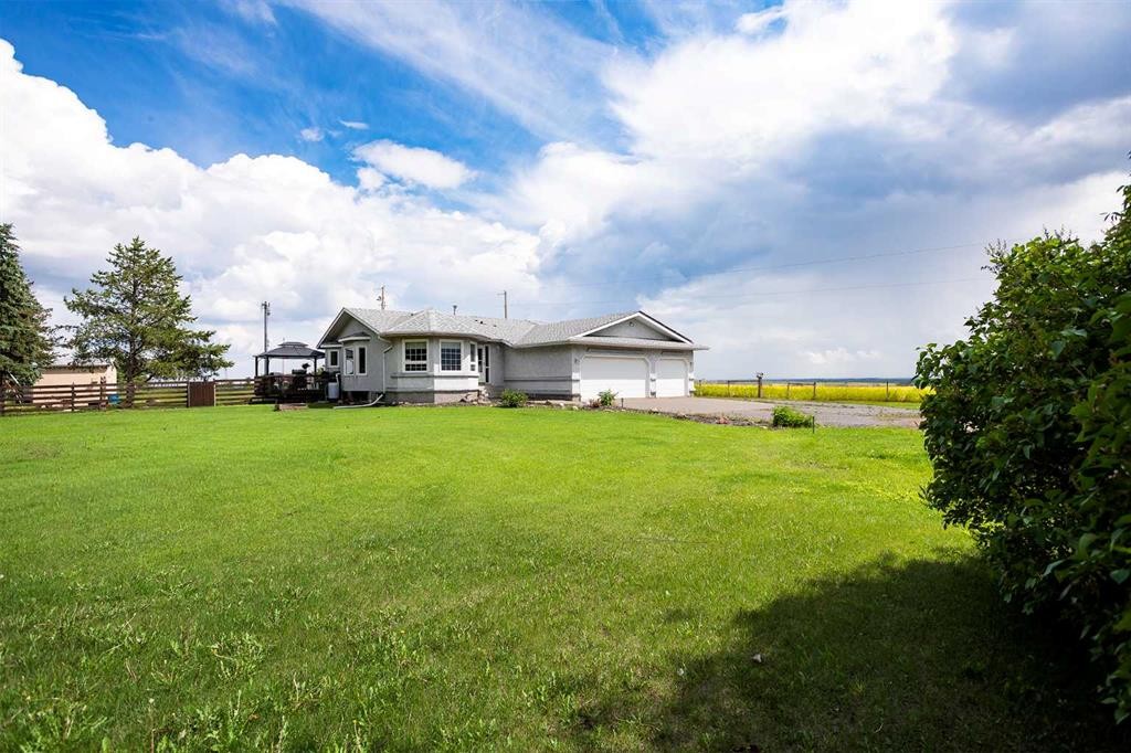 108 Martin Avenue, Bittern Lake, AB