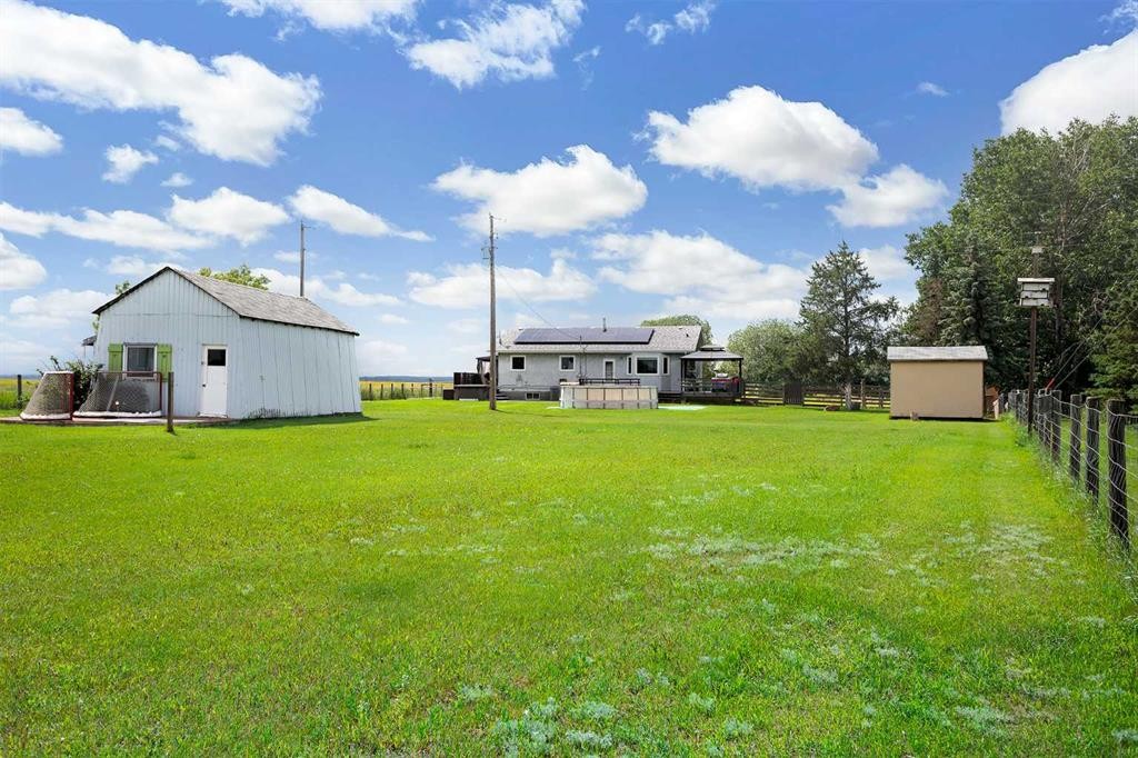 108 Martin Avenue, Bittern Lake, AB