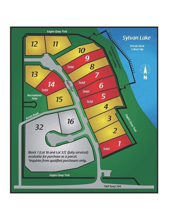 48 Eagle Drive, Rural Lacombe County, AB