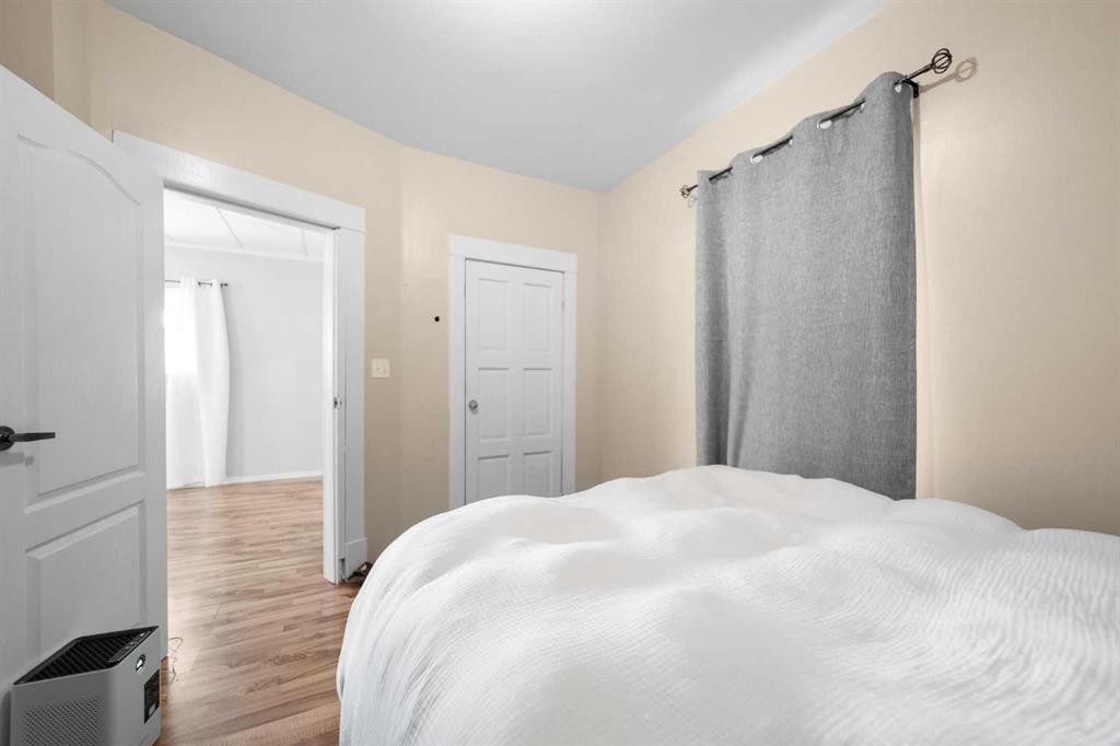 4925 54 Street, Killam, AB
