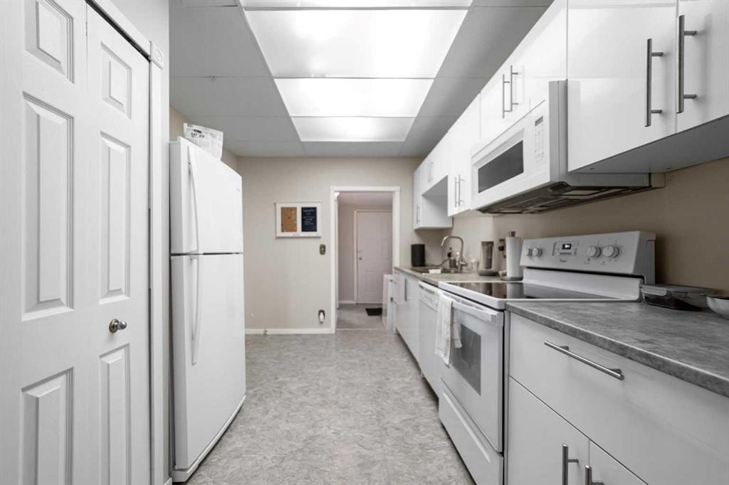 4925 54 Street, Killam, AB
