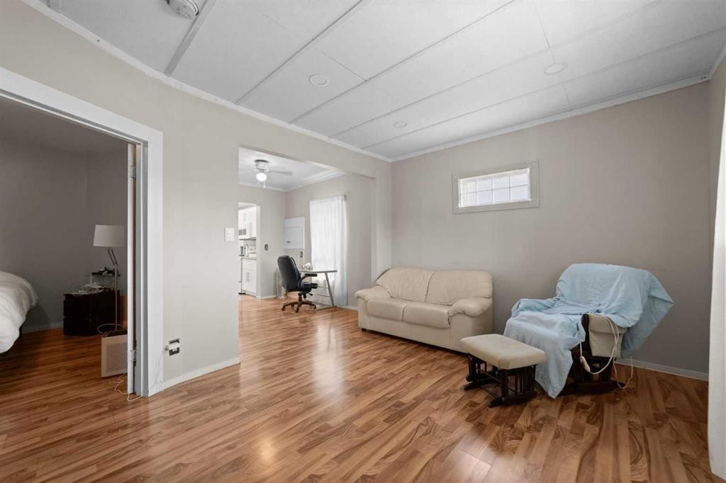 4925 54 Street, Killam, AB