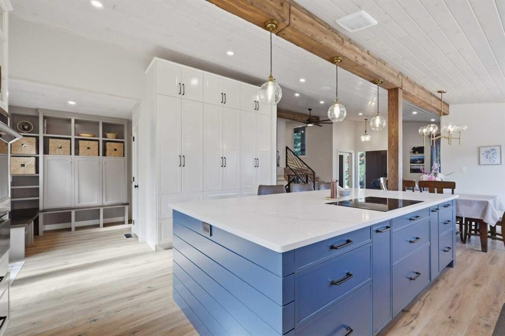 99 Piper Drive, Red Deer, AB - Indoor
