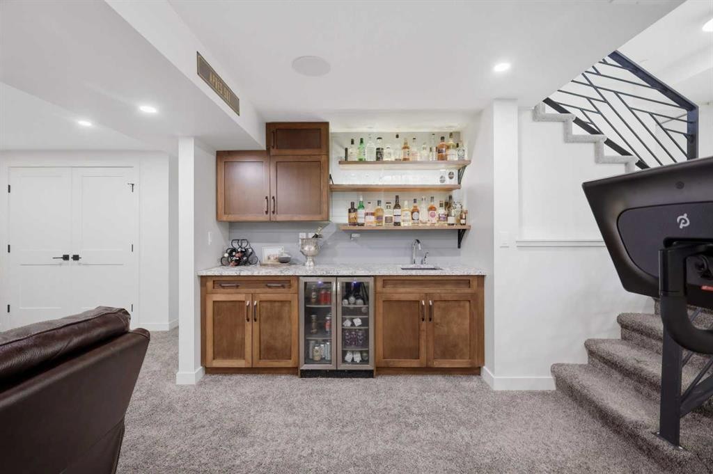 99 Piper Drive, Red Deer, AB - Indoor