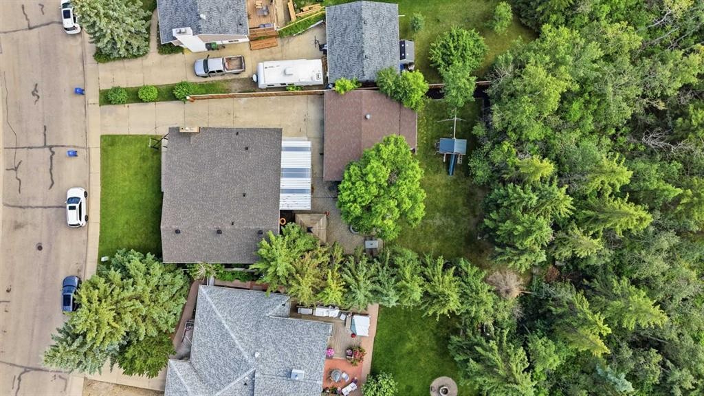 99 Piper Drive, Red Deer, AB - Outdoor