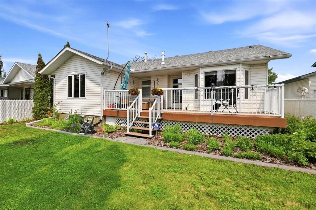 19 Excell Street, Red Deer, AB