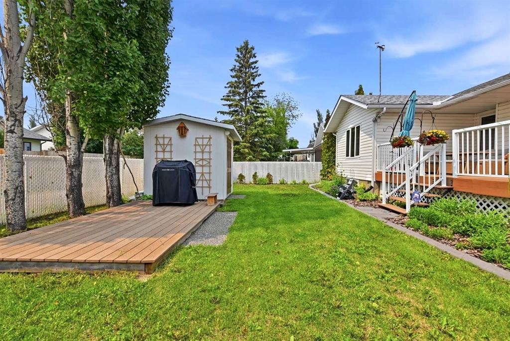 19 Excell Street, Red Deer, AB