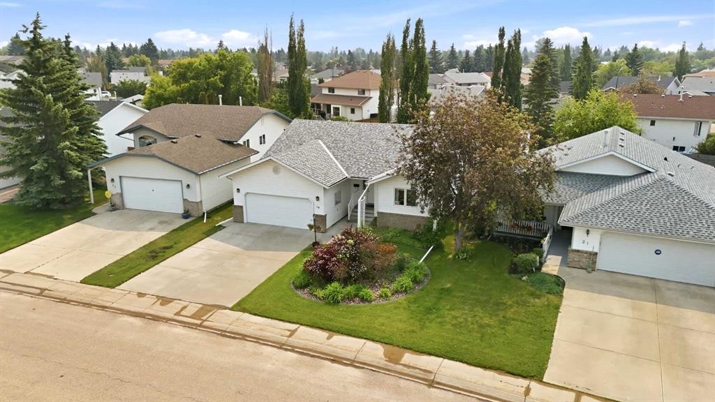 19 Excell Street, Red Deer, AB