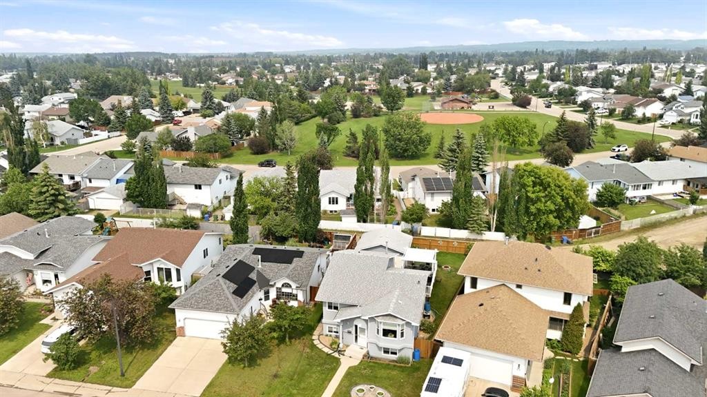 19 Excell Street, Red Deer, AB