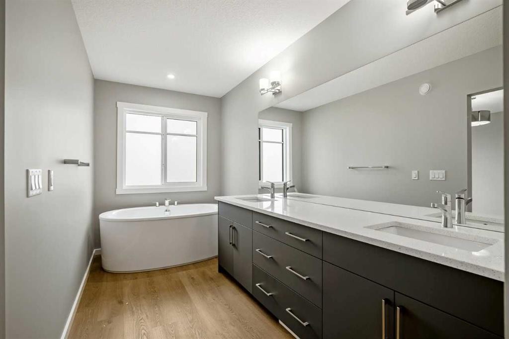 111 Heritage Ridge, Cochrane, AB