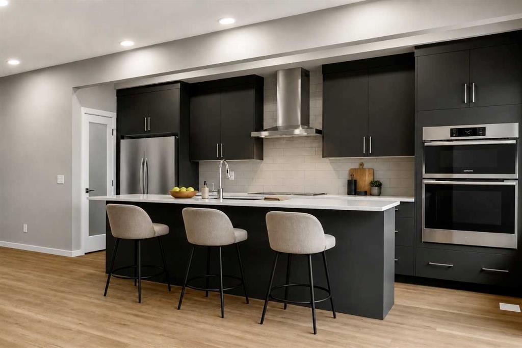 111 Heritage Ridge, Cochrane, AB