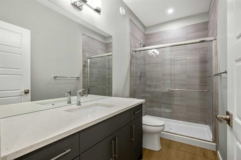 111 Heritage Ridge, Cochrane, AB