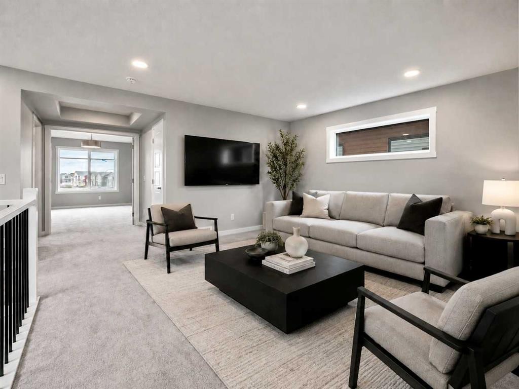111 Heritage Ridge, Cochrane, AB