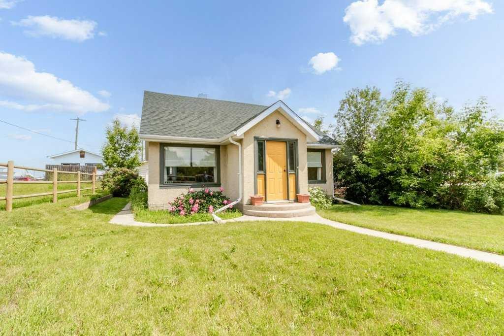 1925 23 Avenue, Delburne, AB