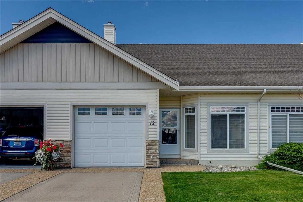 12-939 Ramage Crescent, Red Deer, AB