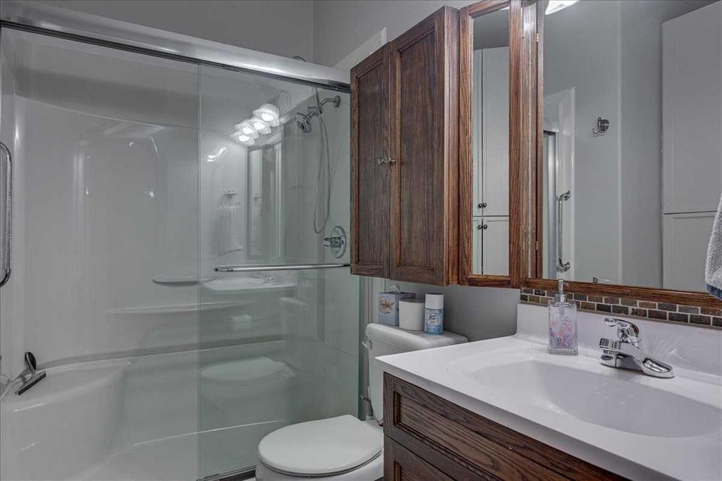 12-939 Ramage Crescent, Red Deer, AB