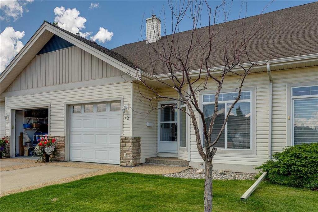 12-939 Ramage Crescent, Red Deer, AB