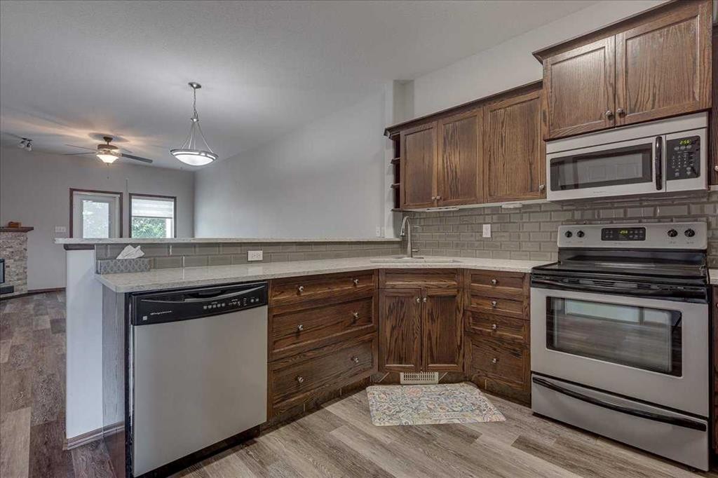 12-939 Ramage Crescent, Red Deer, AB